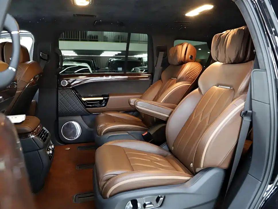 Hongqi HONGQI GUOYAO