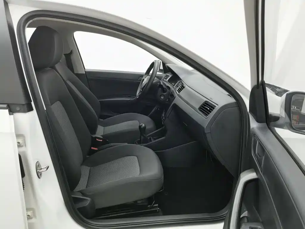 Volkswagen Santana — миниатюра 23