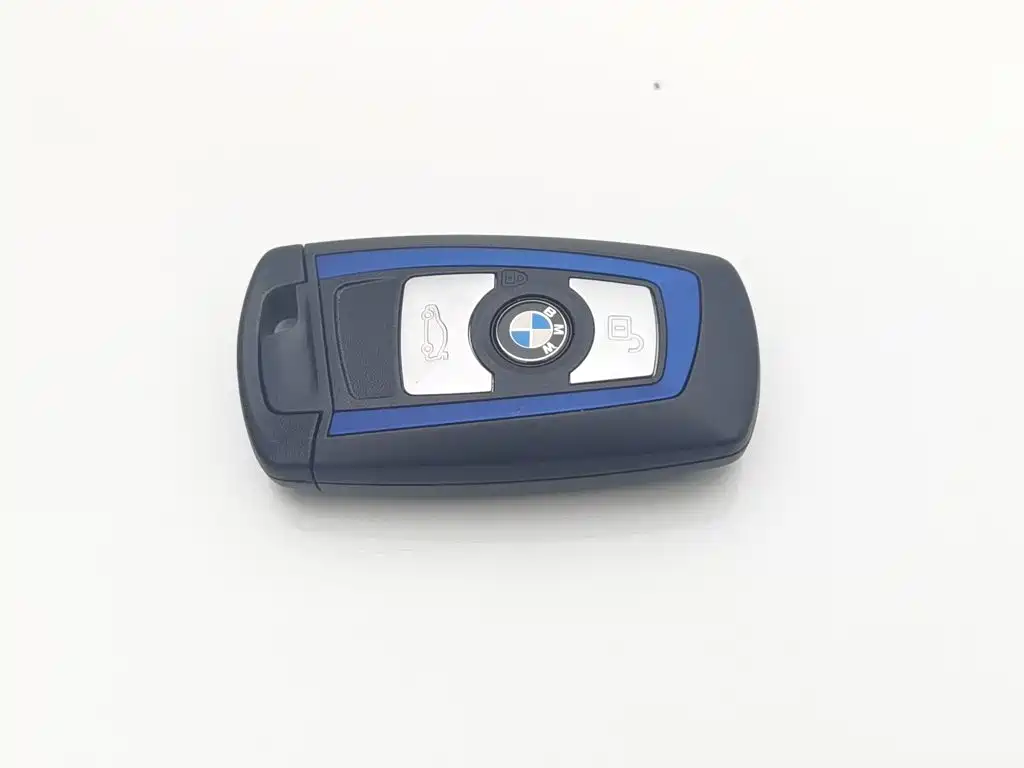 BMW 3 Series GT — миниатюра 19