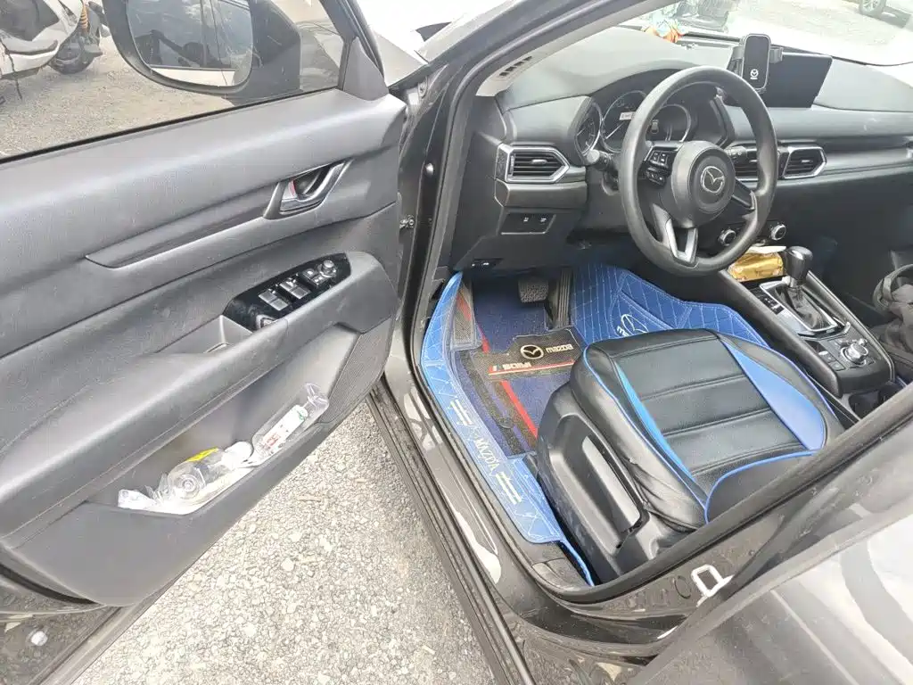 Mazda CX-5 — миниатюра 12