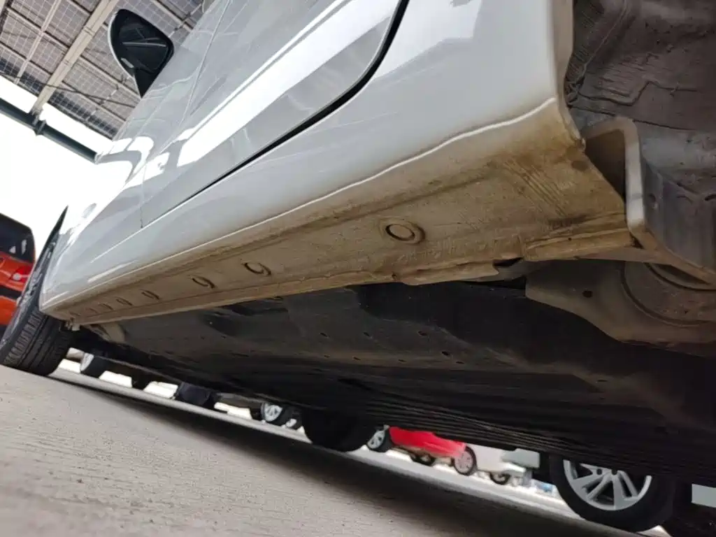 Honda Fit — миниатюра 21