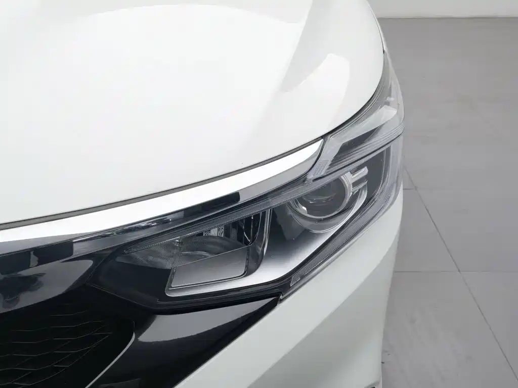 Honda Crider — миниатюра 7