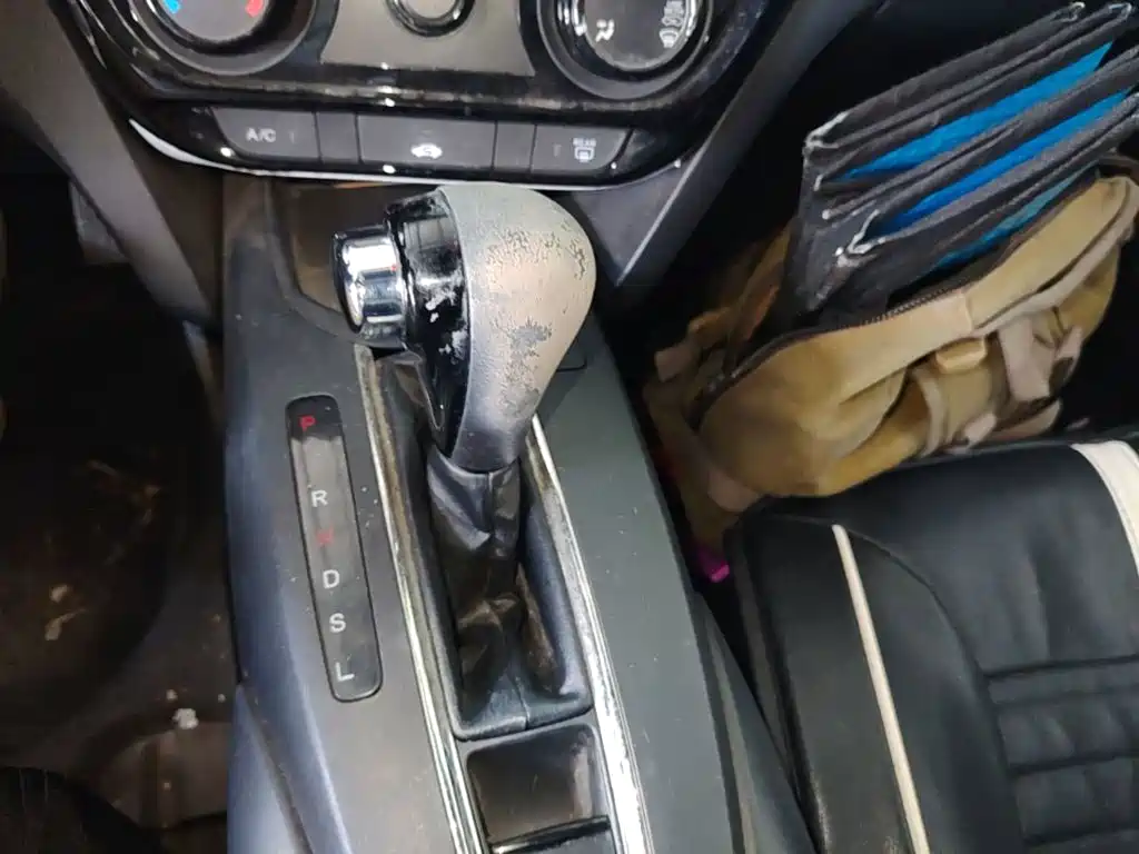 Honda XR-V — миниатюра 14
