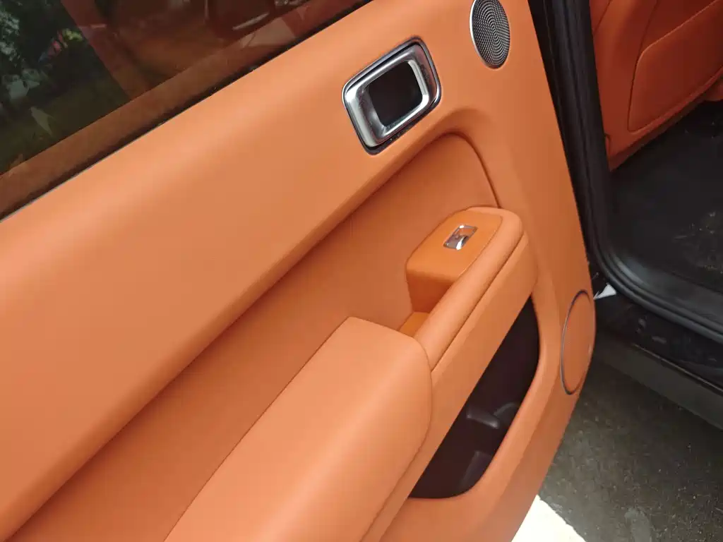 Li Auto Li L7 — миниатюра 21