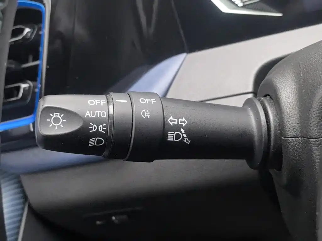 GAC Motor Trumpchi GS3 — миниатюра 21