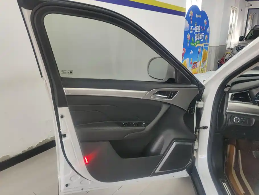 Haval H7 — миниатюра 7