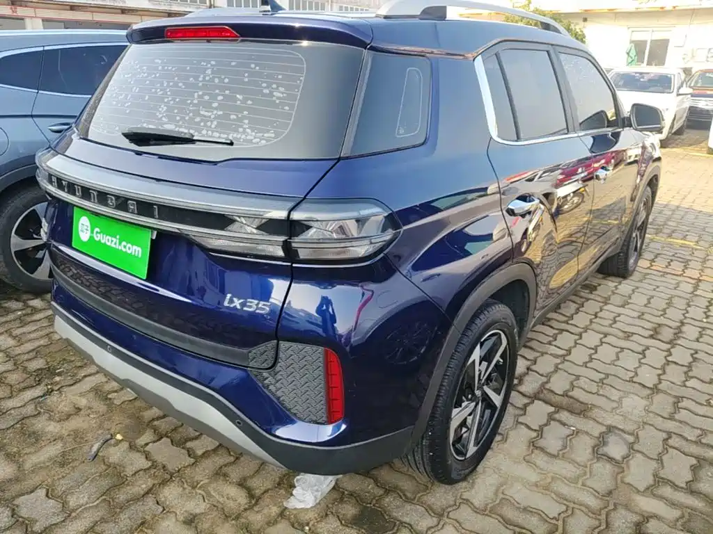 Hyundai ix35 — миниатюра 7