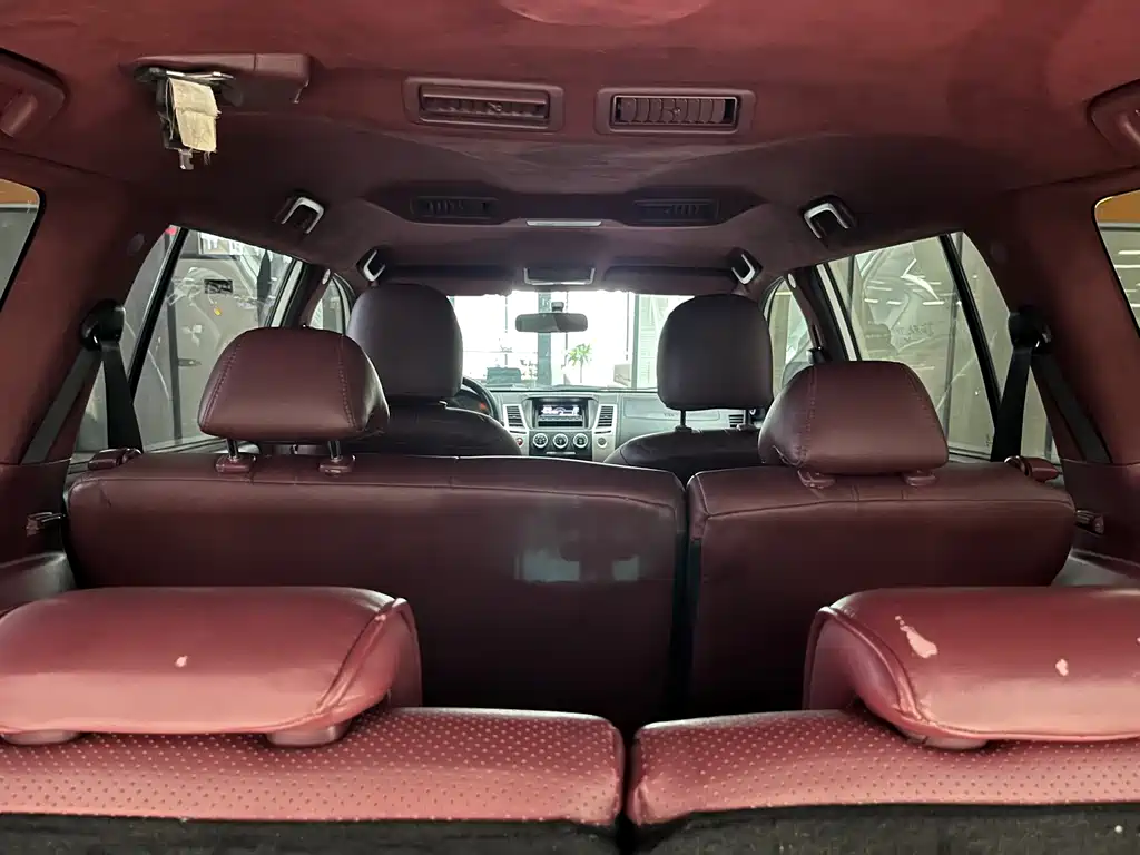 Mitsubishi Pajero Sport 2013 3.0L AT Executive