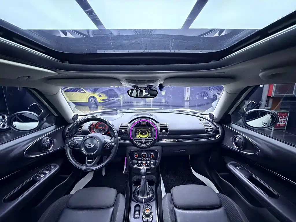 MINI Mini Clubman — миниатюра 10