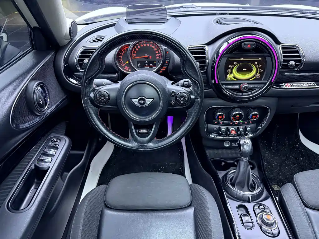 MINI Mini Clubman — миниатюра 12