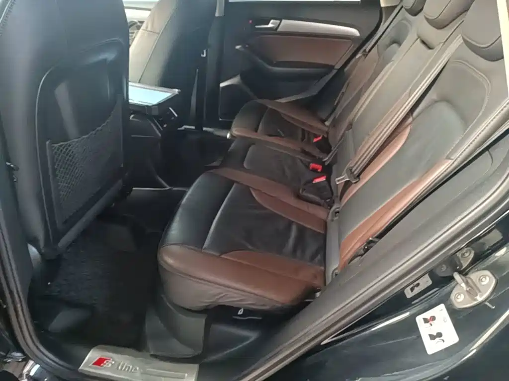 Audi Q5 — миниатюра 17
