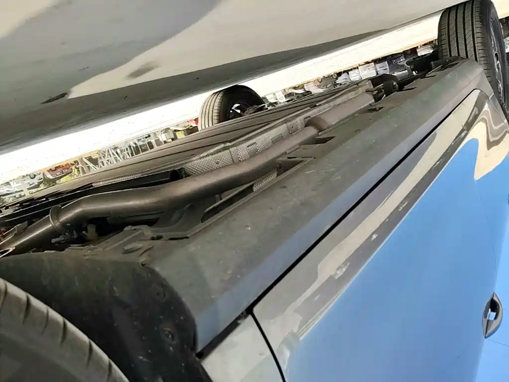 BYD Qin PLUS — миниатюра 21