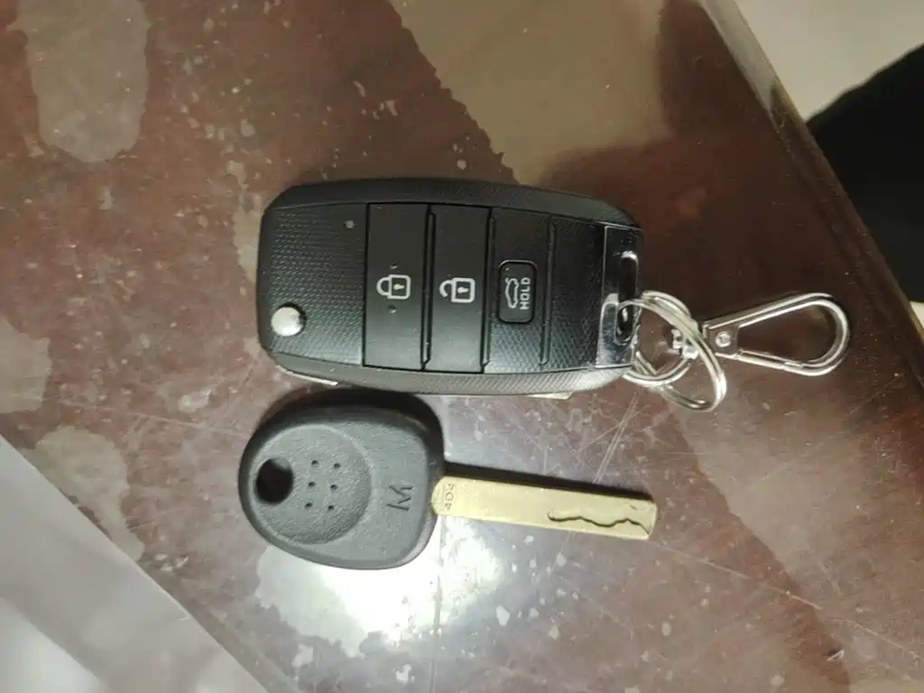 Kia Forte — миниатюра 9