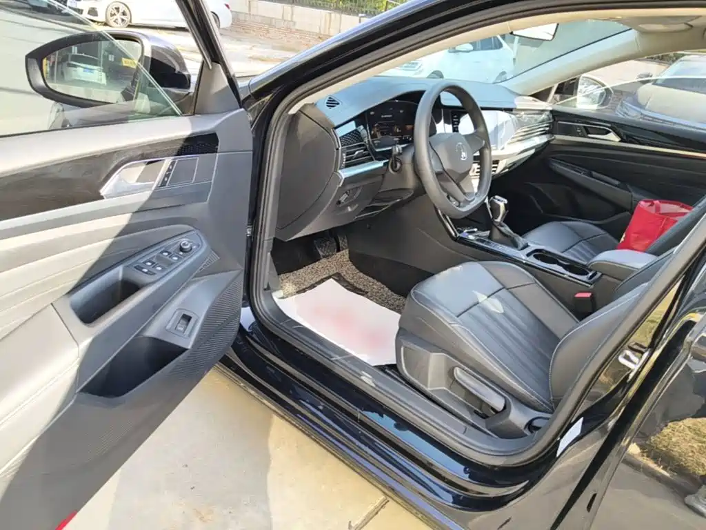 Volkswagen Passat — миниатюра 16