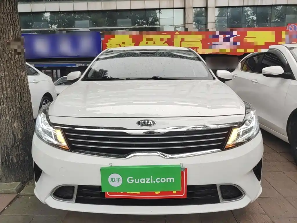 Kia Forte — миниатюра 3