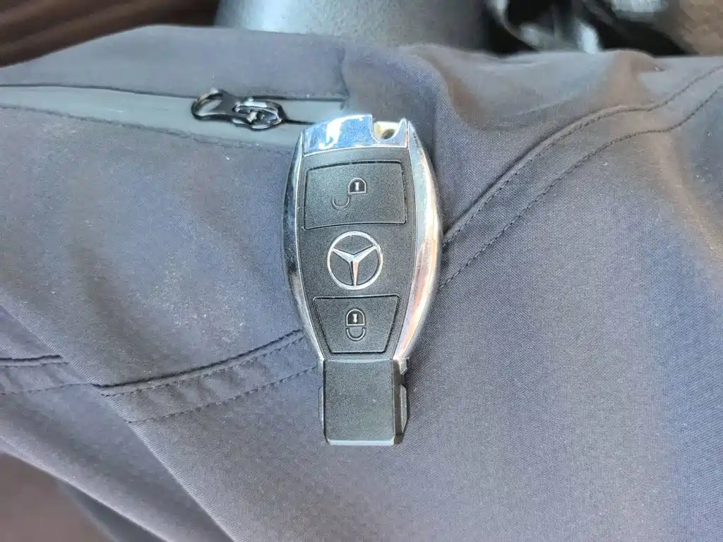 Mercedes-Benz GLC — миниатюра 12
