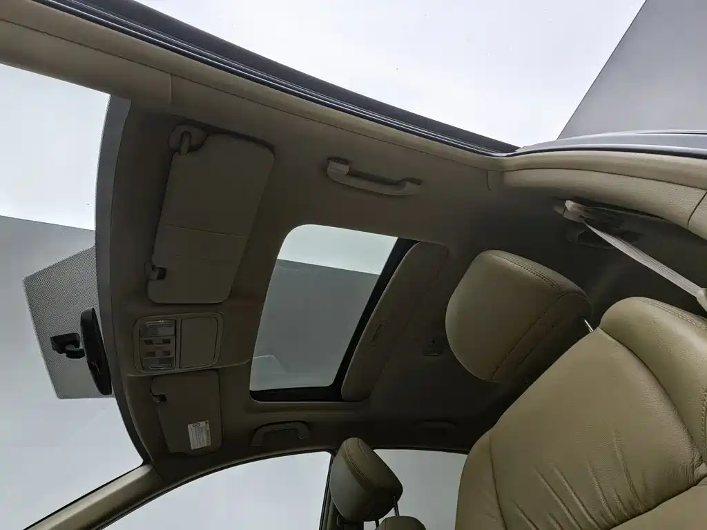 Honda CR-V — миниатюра 14