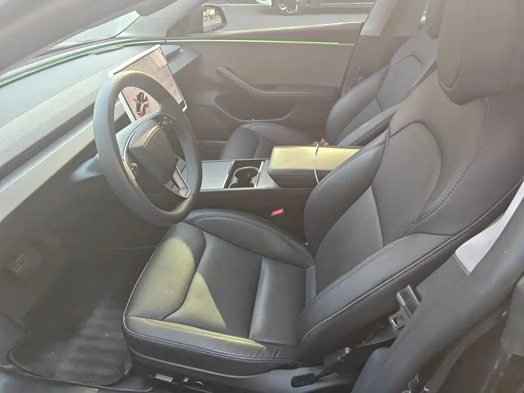 Tesla Model 3 — миниатюра 11
