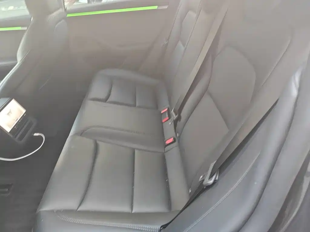 Tesla Model 3 — миниатюра 13