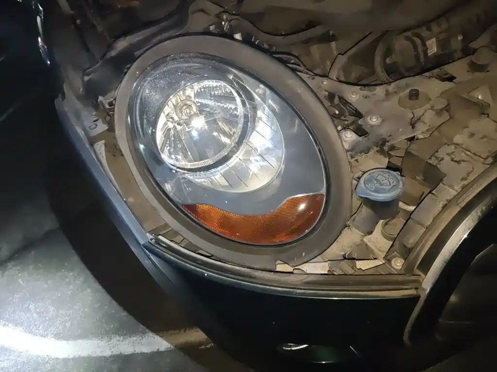 MINI Mini — миниатюра 7
