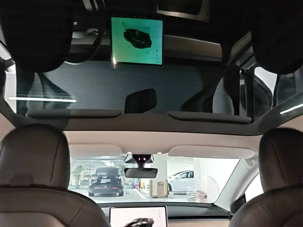 Tesla Model Y — миниатюра 18