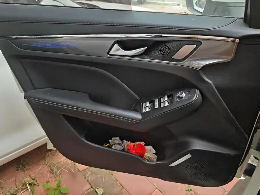 Haval Chulian — миниатюра 7