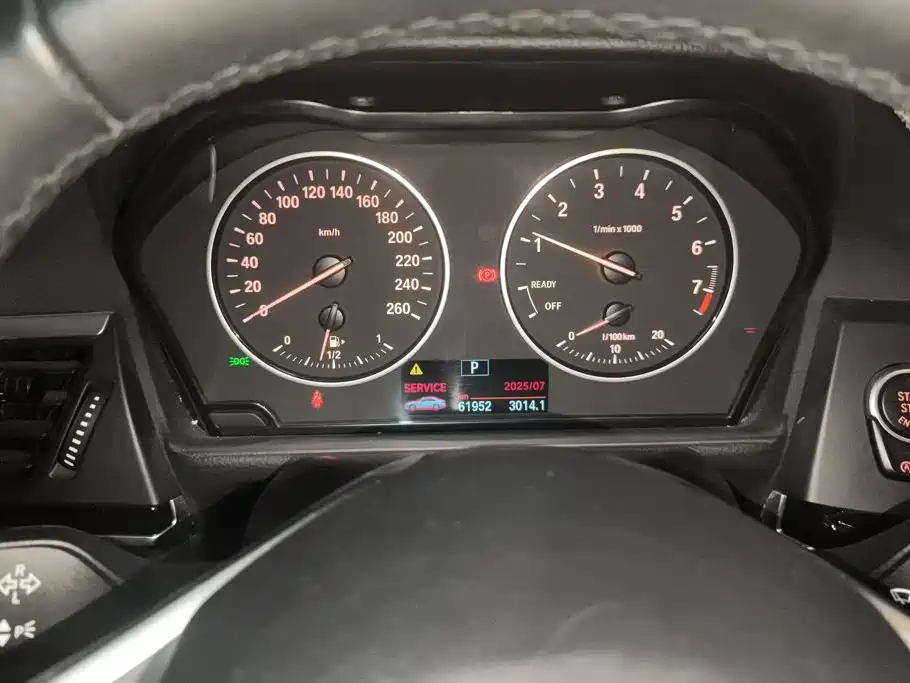 BMW 1 Series — миниатюра 14