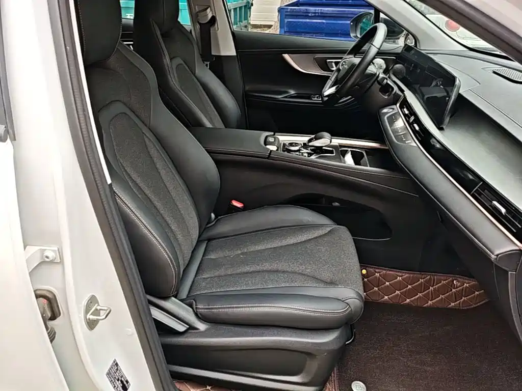 Chery Tiggo 5x — миниатюра 25