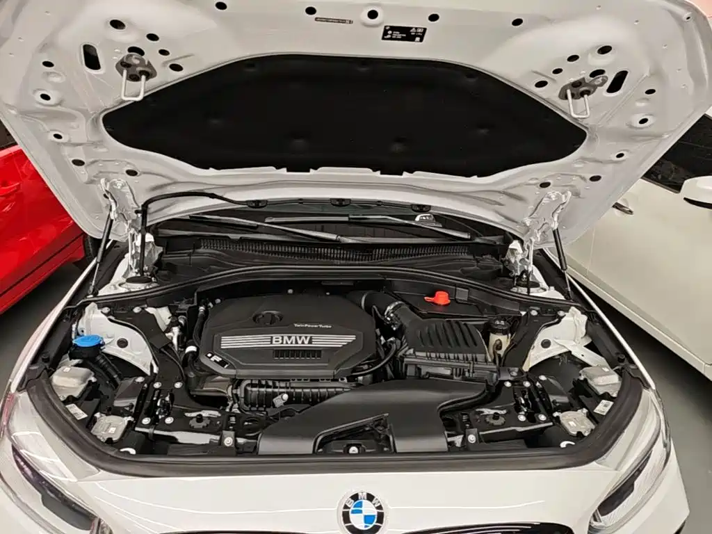 BMW 1 Series — миниатюра 20