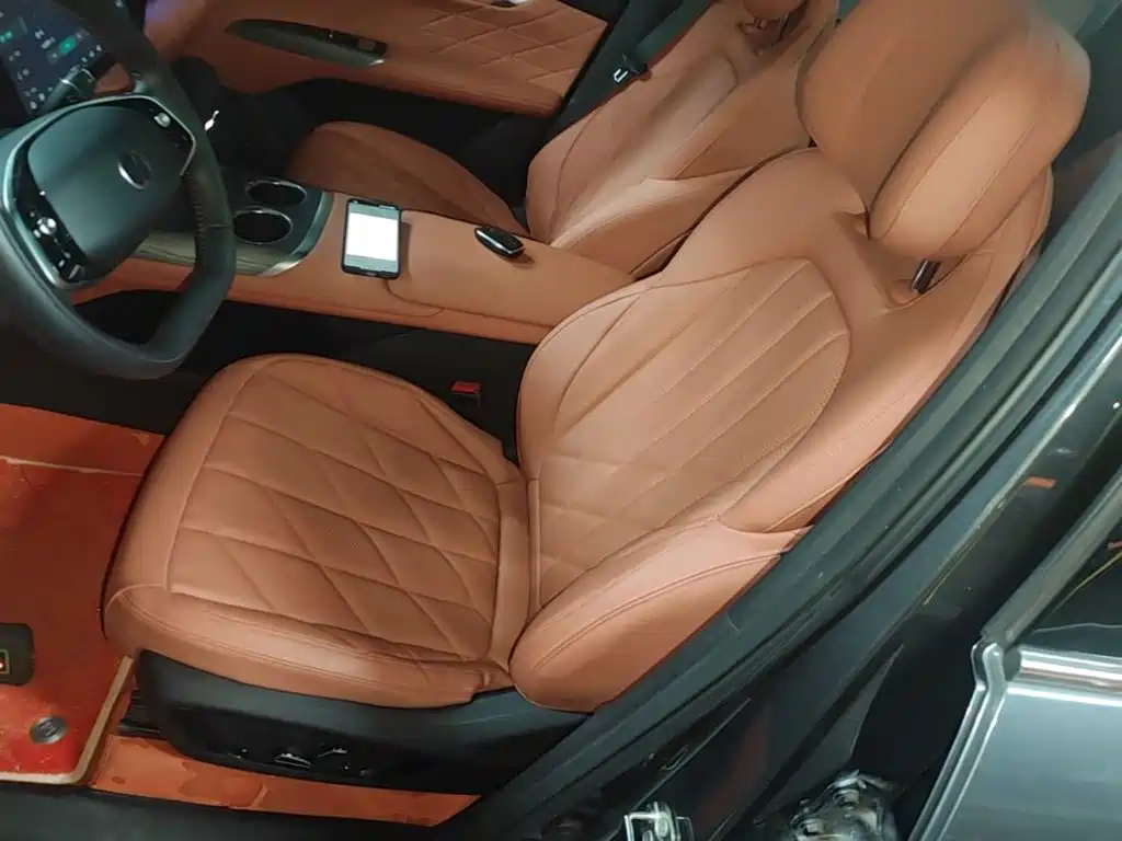 Changan CS75 PLUS — миниатюра 15