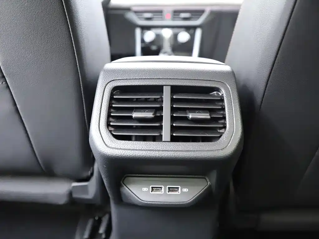 Volkswagen Bora — миниатюра 15