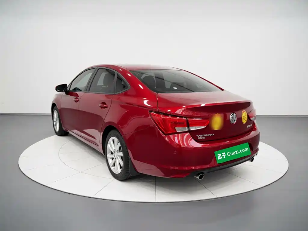 Buick Verano — миниатюра 4