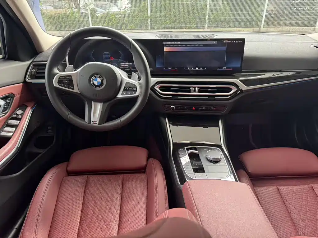 BMW 3 Series — миниатюра 9