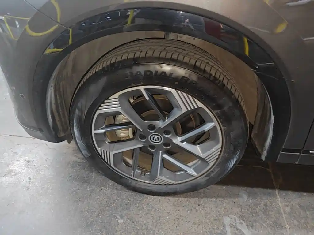 Changan CS75 PLUS — миниатюра 23