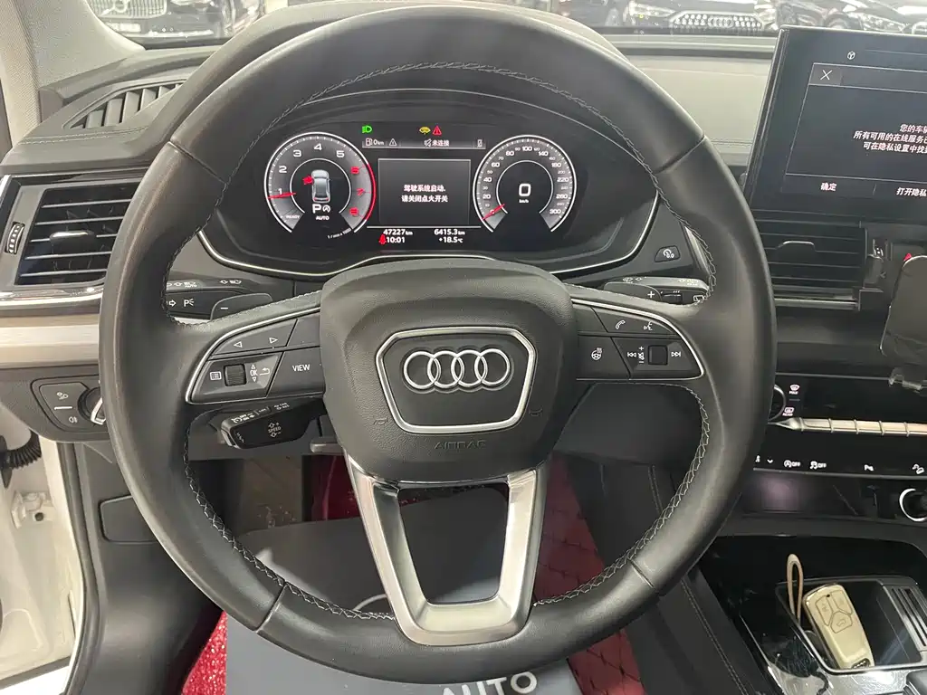 AUDI Q5L