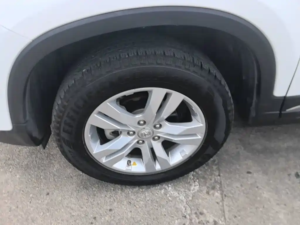 Changan CS75 — миниатюра 23