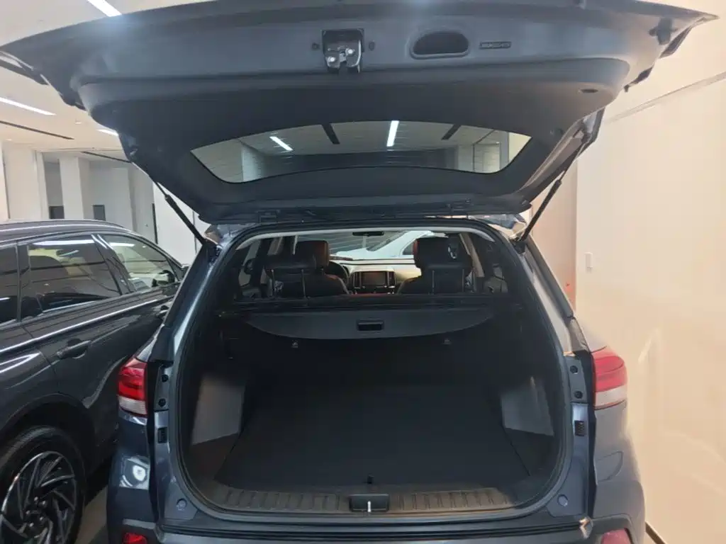 Hyundai ix35 — миниатюра 19