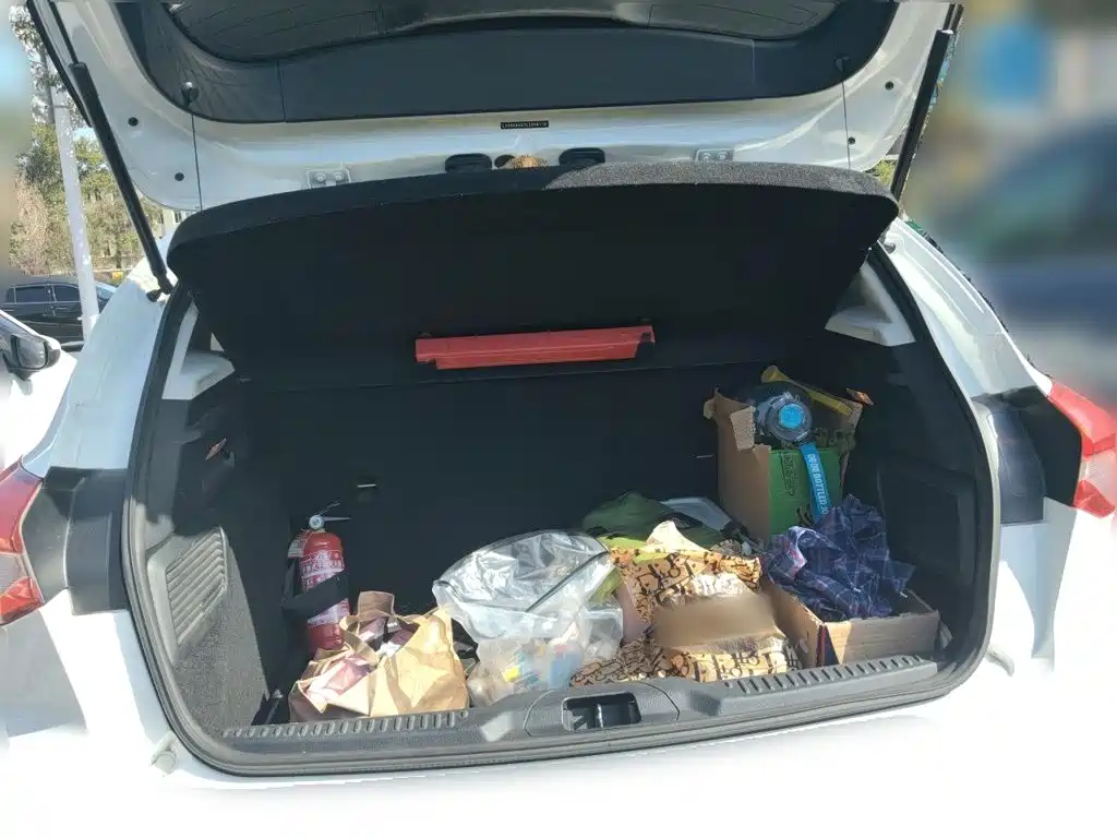 Ford Focus Active — миниатюра 15