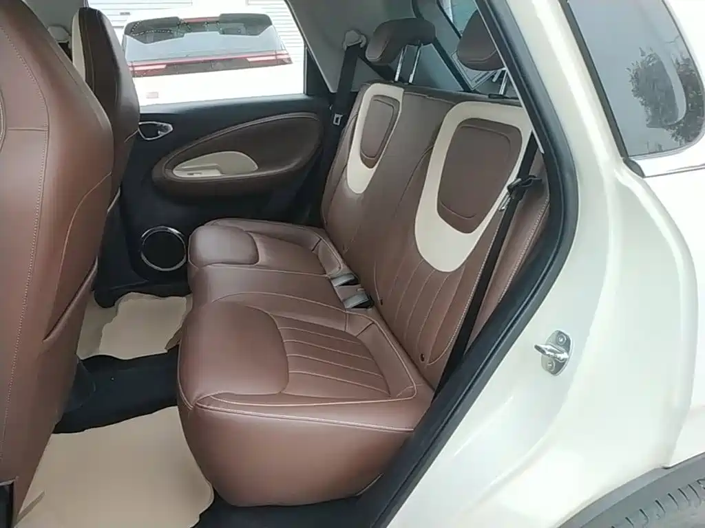 Wuling Bingo — миниатюра 17