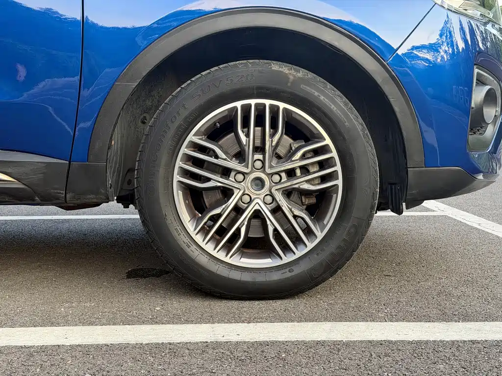Haval H6 — миниатюра 18