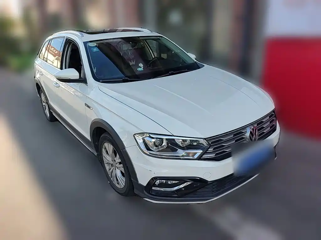 Volkswagen C-Trek — миниатюра 24