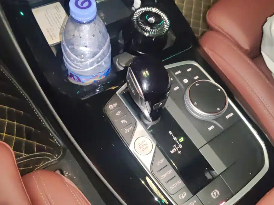 BMW X3 — миниатюра 16