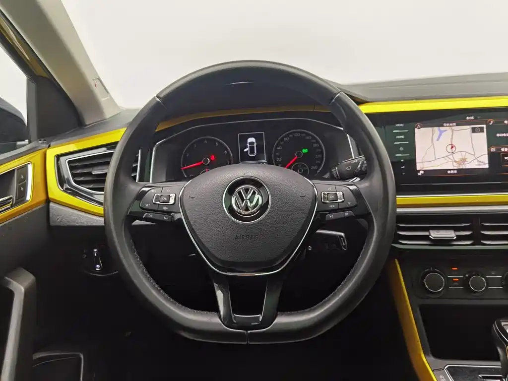 Volkswagen Polo — миниатюра 11