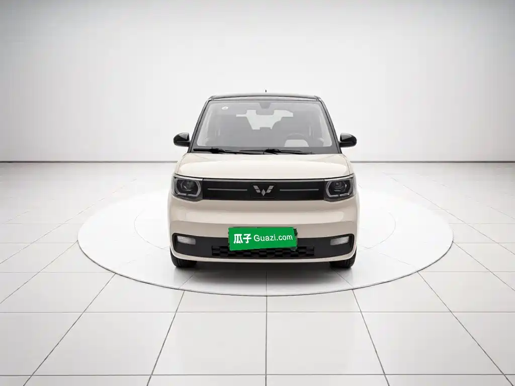 Wuling MINIEV — миниатюра 2