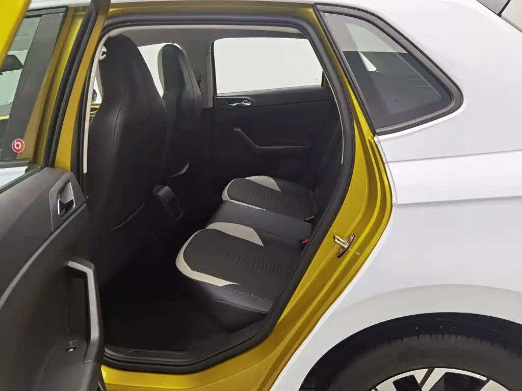 Volkswagen Polo — миниатюра 15