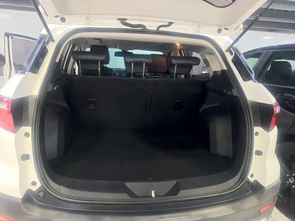 Ford Territory — миниатюра 19