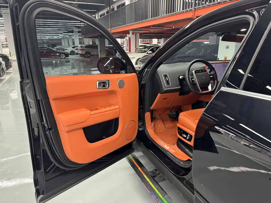 Li Auto L7 2024 MAX