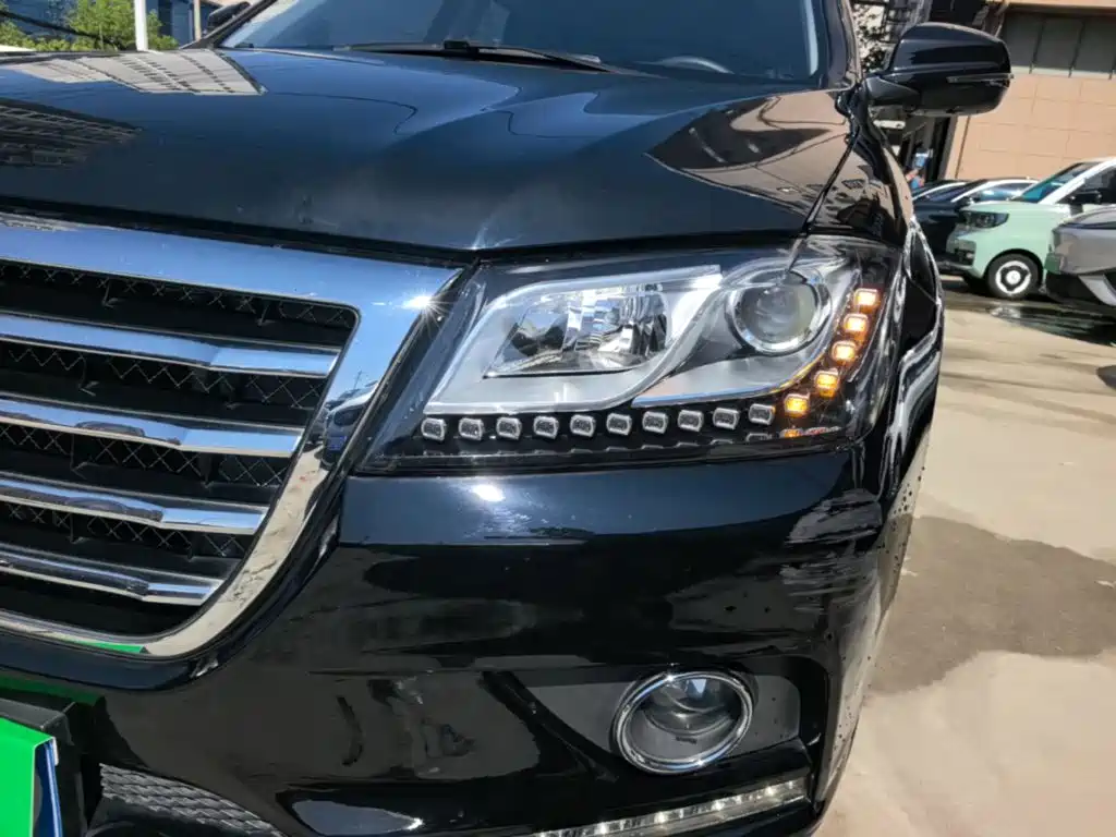 Haval H2 — миниатюра 24