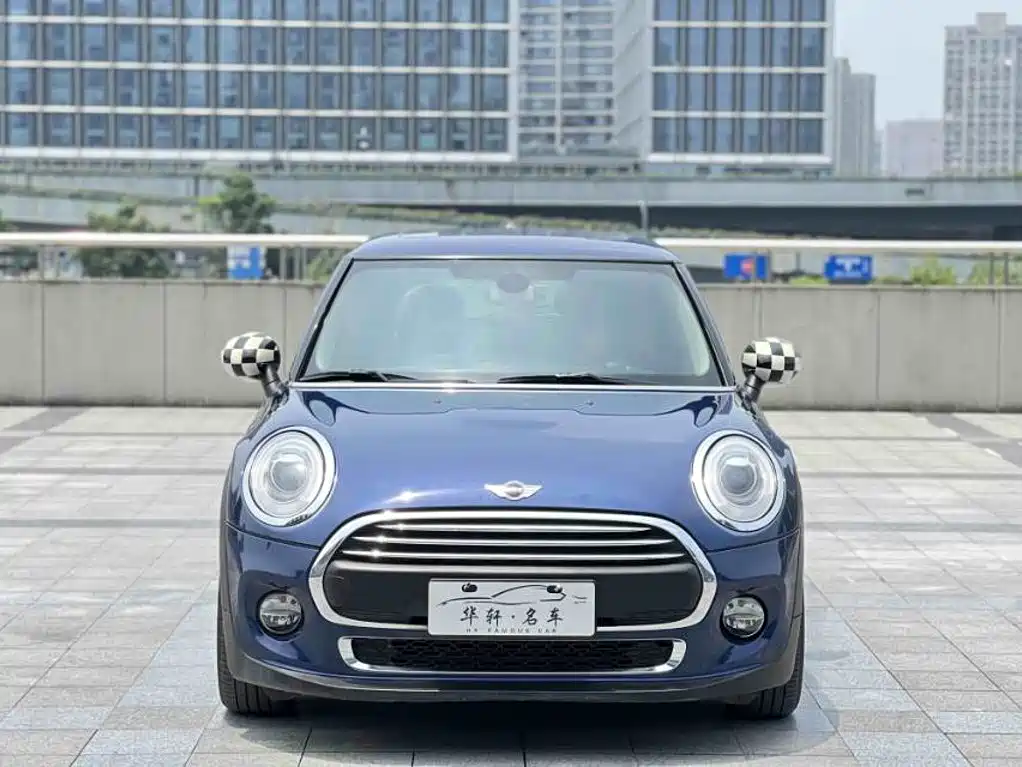MINI Mini — миниатюра 2