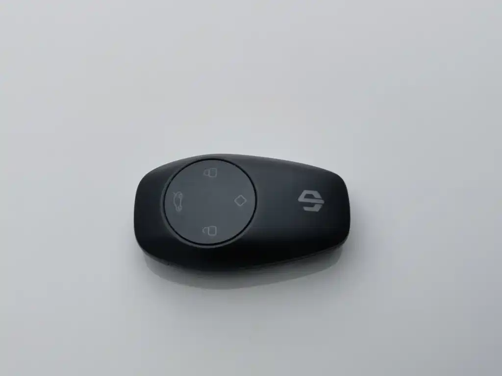 Leapmotor Leapmotor T03 — миниатюра 19